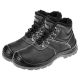 Insulated work boots S3 SRC, steel toe cap and anti-puncture insert, size 41