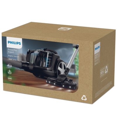 8. PHILIPS PowerPro Expert FC 9747/09 Vacuum Cleaner