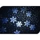 11. LED PROJECTOR SNOW STORM