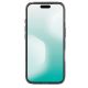 4. Nillkin Nature TPU Pro Magnetic Case Compatible with MagSafe for iPhone 17 Pro - Translucent Black