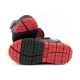 9. Leomil winter shoes Spider-Man children's snow boots warm for a boy