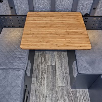 47. OFFLANDER CAMPER CONSTRUCTION WAHIBA