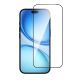 3. Wozinsky EasyFit Clear Glass tempered glass for iPhone 17 / 16 Pro - 2 pcs.