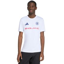 Men's adidas England 26 Jersey white KH2309