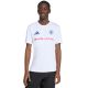 Men's adidas England 26 Jersey white KH2309