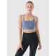 3. 4F Low Support Training Bra 4FWAW24USBAF138-32S