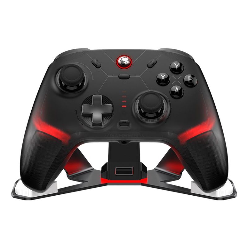 2. Gamesir Cyclone 2 Tri-Mode Connect Switch Controller