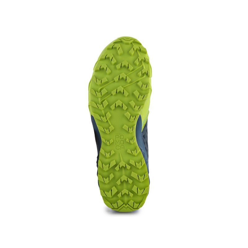 6. Dynafit Feline Sl M 64053-5796 Running Shoes