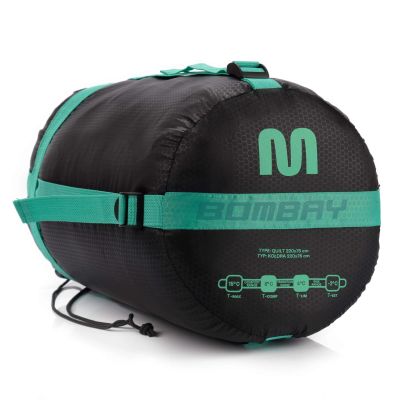 22. Meteor Bombay L 17370 Sleeping Bag