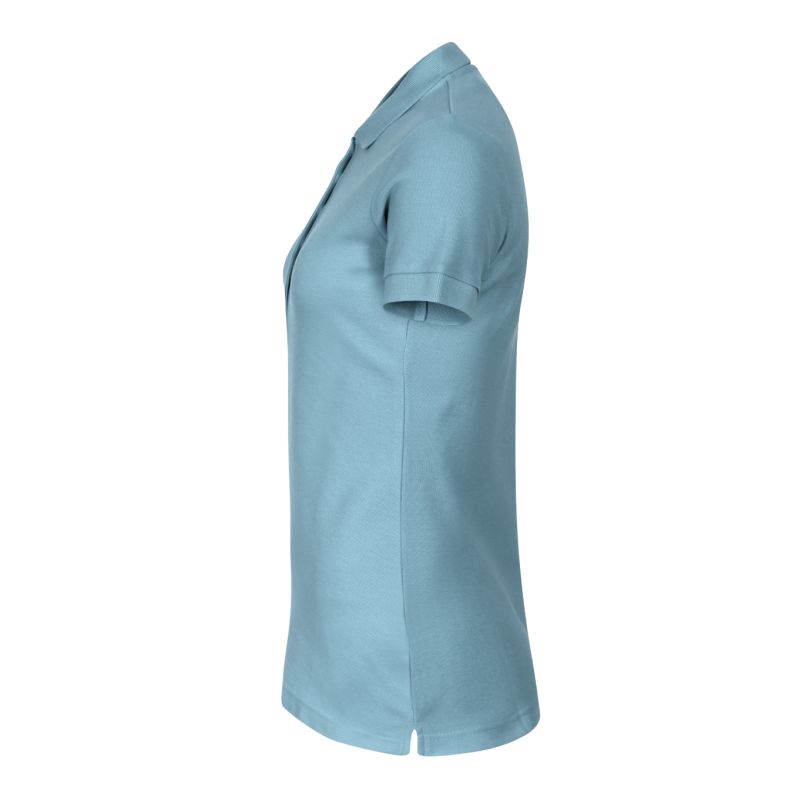8. Malfini Cotton Heavy W Polo Shirt MLI-21615