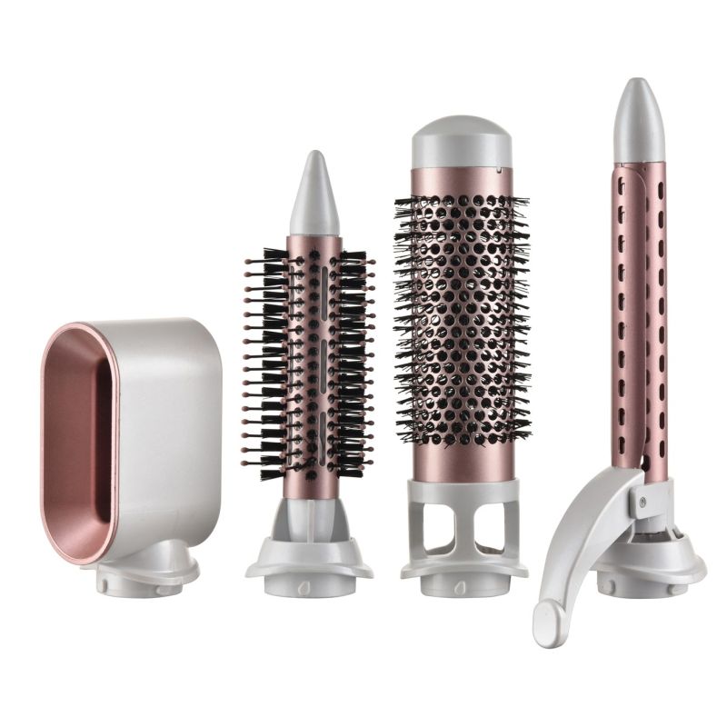 12. ADLER AD 2027 hair curler