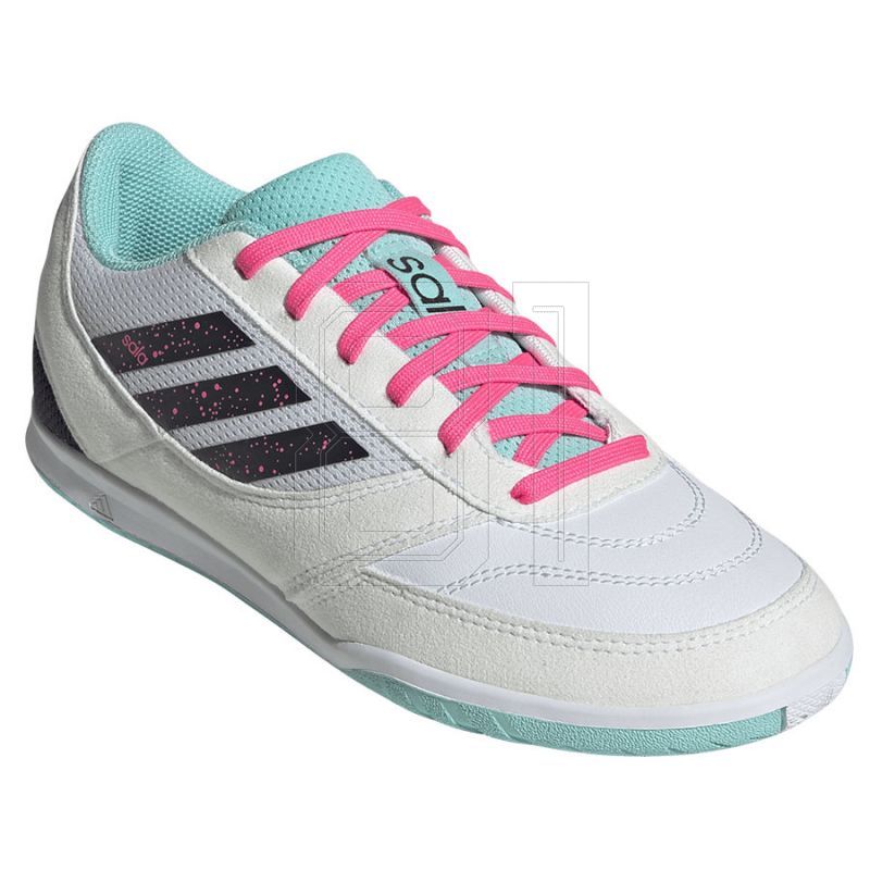 4. Adidas Top Sala Competition II Jr JR5392 football boots