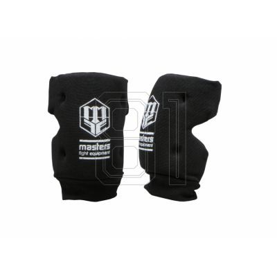 Knee protectors MASTERS - OK-MFE 08345-M01