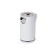 9. Electric kettle ADLER AD 1347w white