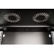 17. Digitus SOHO PRO Wall-mounted Case - 483 mm (19") - 540x400 mm (W x D)