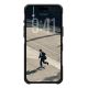 2. Urban Armor Gear 114518113940 Mobile Phone Case 17.5 cm (6.9") Black