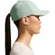 4. Nike Dri-FIT Club Cap Green FB5371 006