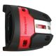 3. Honeywell 1990i Handheld 1D/2D LED Barcode Reader Black, Red
