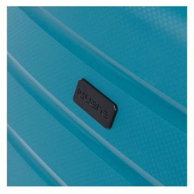 6. Iguana Paris 60 suitcase 92800405130