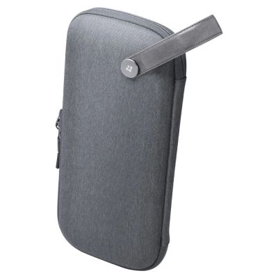 3. Spigen Klasden Pouch for Nintendo Switch 2 - Gray