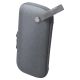 3. Spigen Klasden Pouch for Nintendo Switch 2 - Gray