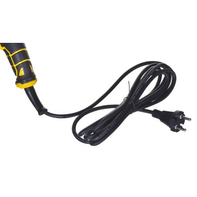 7. STANLEY FMEH750-QS 750W HAMMER DRILL