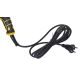 7. STANLEY FMEH750-QS 750W HAMMER DRILL