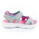 15. Skechers Jr Sandals 302984L/SLPK