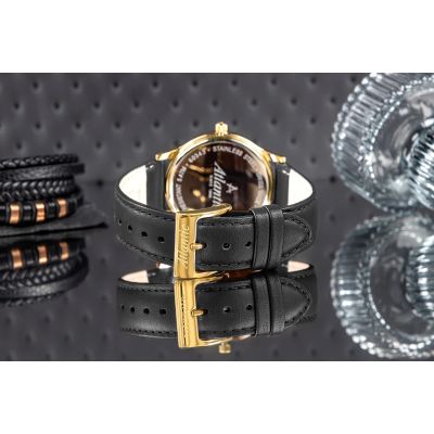 7. Atlantic Seabase 60343.43.21 Men's Watch + BOX