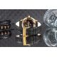 7. Atlantic Seabase 60343.43.21 Men's Watch + BOX