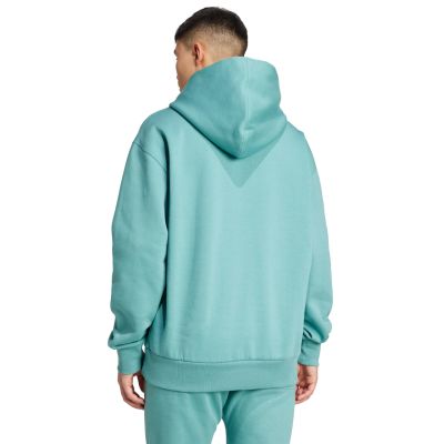 4. Adidas All SznFleece M JW0156 sweatshirt