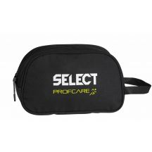 Medical bag First Aid Kit SLECT MINI Black S 5L v25 with contents