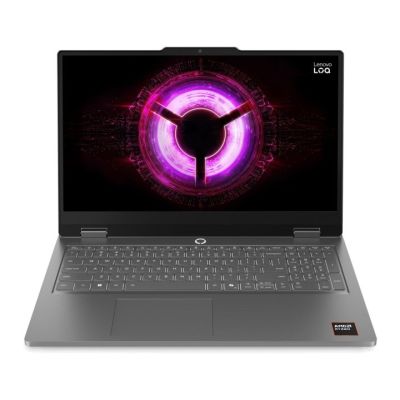 5. Lenovo LOQ 15ARP11 Ryzen 7 170 15.6"FHD 144Hz 300nits AG 16GB DDR5 4800 SSD512 RTX5050_8GB Cam720p 60Wh Win11 Luna Gray (REPACK) 2Y