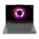5. Lenovo LOQ 15ARP11 Ryzen 7 170 15.6"FHD 144Hz 300nits AG 16GB DDR5 4800 SSD512 RTX5050_8GB Cam720p 60Wh Win11 Luna Gray (REPACK) 2Y