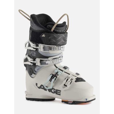 8. LANGE XT3 FREE 95 MV W GW Warm White Ski Boots