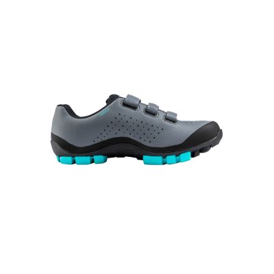 2. NORTHWAVE Hammer Wmn Cycling Shoes Gray