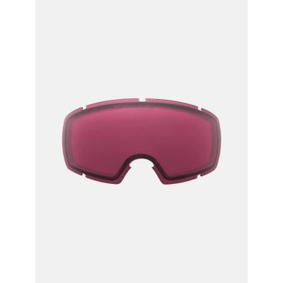 2. Volcom MIGRATIONS ROSE Anti-fog Pink Snowboard Goggle Lens (VL00001210)