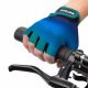 5. Meteor Kids Fluid Jr 17395 cycling gloves size XS