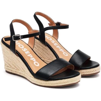 2. Gioseppo ZHEPE Black Women's Shoes (71700-P-Black)