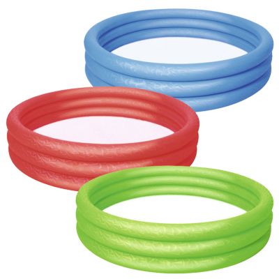 2. Bestway inflatable pool 152x30cm 51026 5662