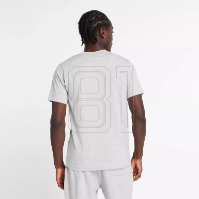 2. New Balance S/S Sport Graphic V Flying M T-shirt MT43906AG