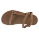 3. Teva W Original Universal Slim Sandals 1150110-TEY Brown 36