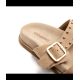 5. Gioseppo STELLA Beige Women's Shoes (75416-P-Beige)