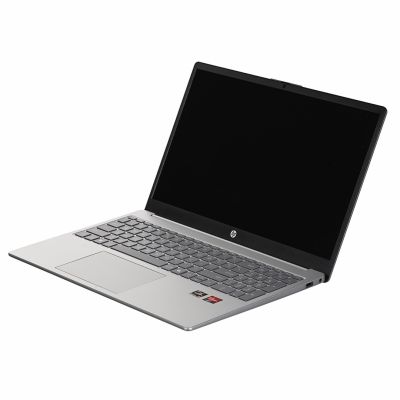 2. HP 15-fc0043ny Ryzen 3 5425U 15.6"FHD 8GB DDR4 SSD256Vega 6 Win11 Natural Silver 2Y
