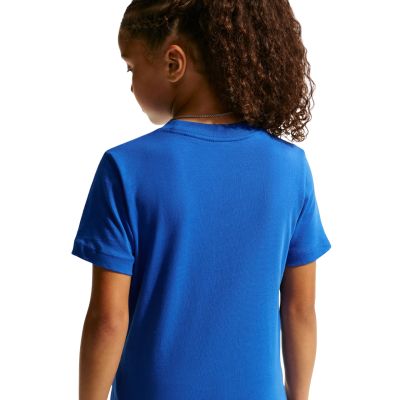 4. Nike Inter Milan kids' jersey blue IM1710 438