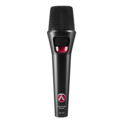 Austrian Audio OD505 - Active Dynamic Microphone