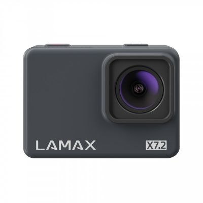 LAMAX X7.2 sports camera