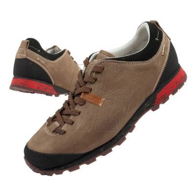 Aku Bellamont 3 Gore-tex M 528 734 shoes