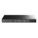 Cudy GS1024L Gigabit Ethernet Network Switch (10/100/1000) 1U Black