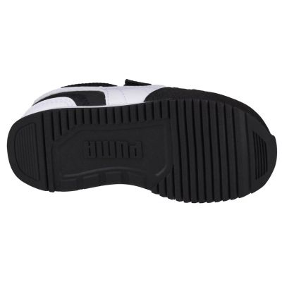 8. Puma R78 V Infants shoes 373618 01